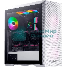 Компьютерный корпус XPG Defender-WHCWW