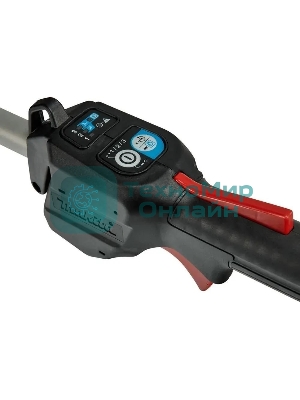 Газонокосилка ручная Makita UR003GZ 550Вт