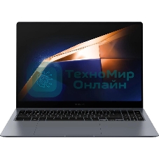 Ноутбук Samsung Galaxy Book 4 Pro NP960 Core Ultra 7 155U 16Gb SSD512Gb Intel Arc 16