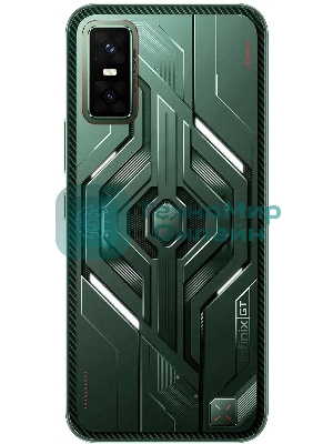 Смартфон INFINIX GT 30 8/256Gb зеленый
