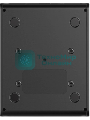 Проектор Cactus CS-PRC.04B.WUXGA-A LCD 3200Lm (1920x1080) 2000:1 ресурс лампы:30000часов 1xUSB typeA 1xHDMI 1.35кг