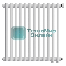 Дизайн-радиатор Royal Thermo Shift R22 VC2050 - 12 секц. RAL9016