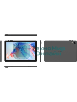 Планшет Digma K10 PLUS 10.1