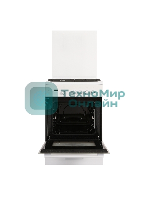 Плита газовая Gefest ПГ 6300-03 0240