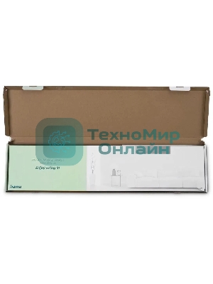 Кронштейн для телевизора Hama 00220842 черный 37