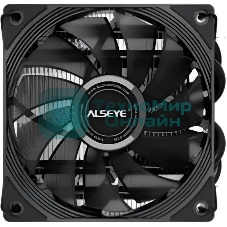 Вентилятор для процессора ALSEYE S37-4 