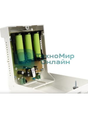 Источник бесперебойного питания Бастион РАПАН-20 Li-ion (8711)