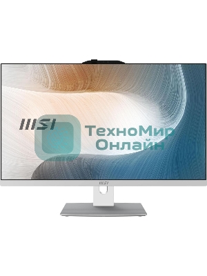 Моноблок MSI Modern AM272P 1M-674RU 27