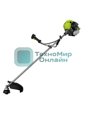 Триммер бензиновый Deli DE-GT255-7, 1,8 л.с.