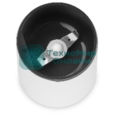 Кофемолка Maxwell MW-1703(W), 200вт, белый