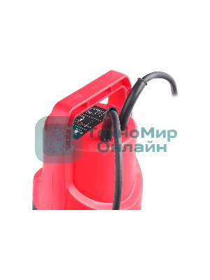 Насос дренажный Победа НД 400