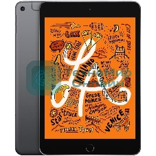 Планшет Apple iPad Mini A2124 7.9