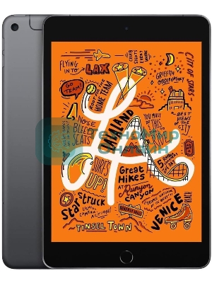 Планшет Apple iPad Mini A2124 7.9