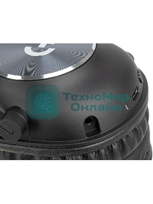 Гарнитура Logitech G PRO X чёрный, беспроводная, USB, подвижный микрофон, отсоединяемый кабель 2 м