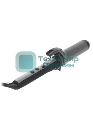 Плойка BaByliss Pro Titanium Tourmaline, 38 мм, 57 Вт