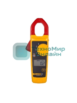 Токоизмерительные клещи Fluke 305