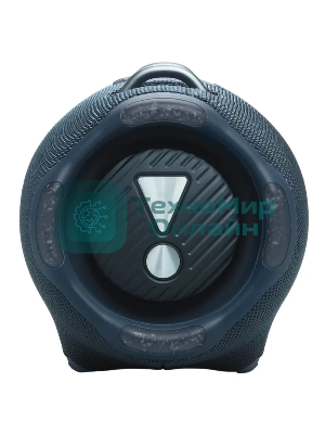 Портативная акустика JBL XTREME 4, синий