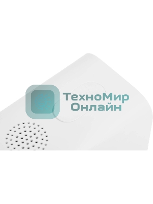 Камера IP Xiaomi Outdoor Camera BW500 белый BHR8301GL (4 Mп, 2560x1440, Wi-Fi, IP67, 10000 mAh)