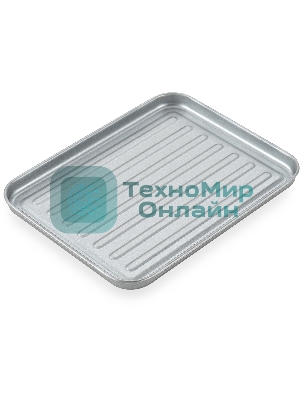 Мини-печь Hyundai MIO-HY071 9 л, 800 Вт, серебристый