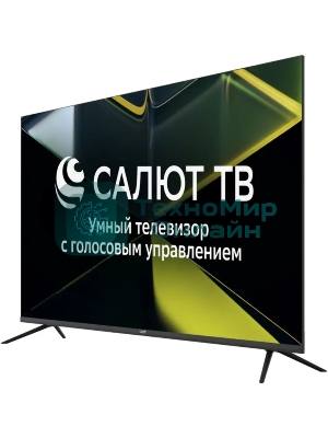 Телевизор LEFF 50
