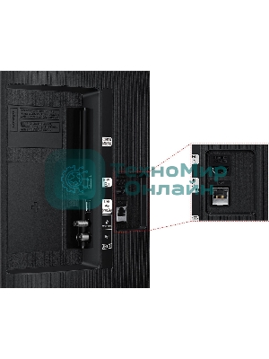 Телевизор Samsung 32