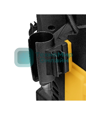 Мойка высокого давления Denzel R-200D, 2400 Вт, 200 бар, 420 л/ч, с барабаном