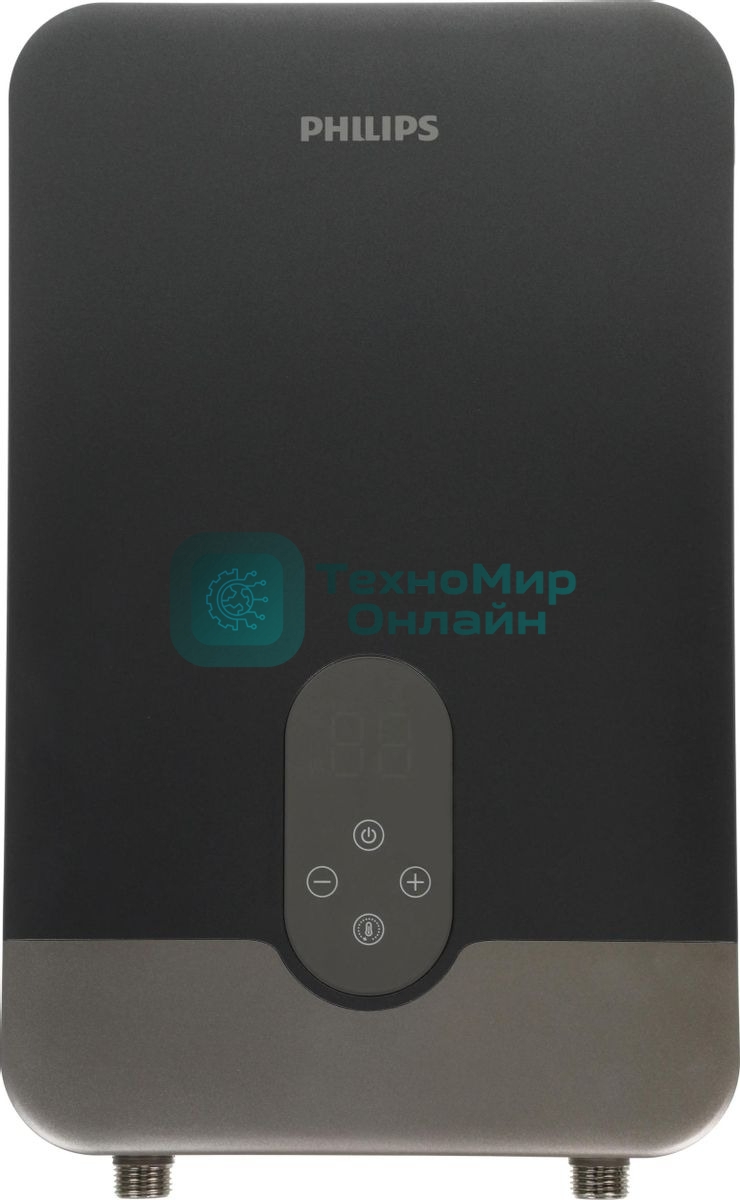 Проточный водонагреватель серии Bath-S AWH1011/51(85HB)