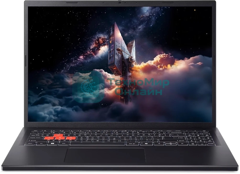 Ноутбук ACER Nitro Lite NL16-71G-7227/16