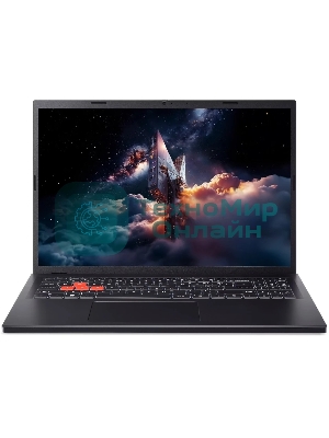 Ноутбук ACER Nitro Lite NL16-71G-7227/16