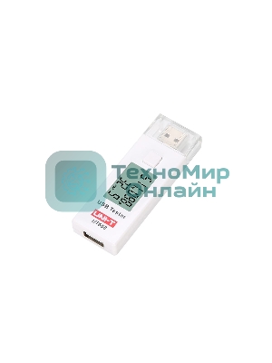 USB-тестер UNI-T UT658