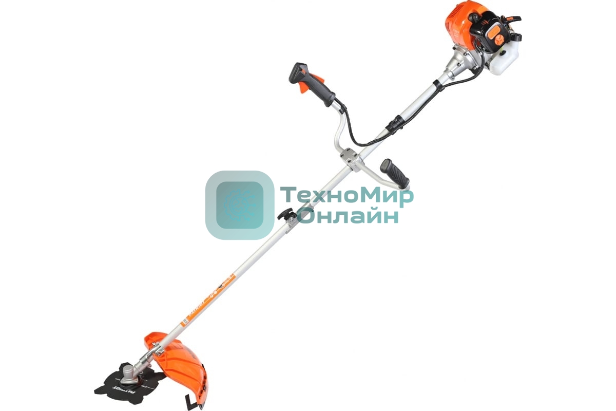 Триммер бензиновый Patriot 3555ES Country, 1,8 л.с.