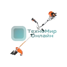 Триммер бензиновый Patriot 3555ES Country, 1,8 л.с.