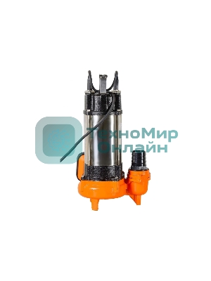 Фекальный насос Вихрь ФН-750