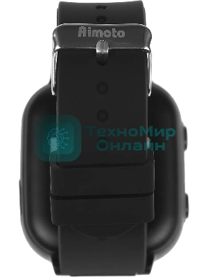 Смарт-часы AIMOTO LITE черный 9101201