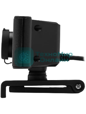 Веб-камера Creative Live! Cam 4K 3840x2160, 30 кадр/с, USB Type-A, микрофон, шторка приватности, универсальное крепление