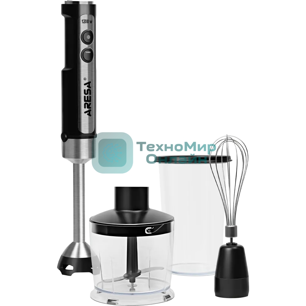 Блендер ARESA AR-1127