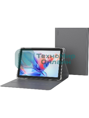 Планшет Digma K10 PLUS 10.1