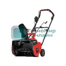 Снегоуборочная машина электрическая MTX EST-2000, 2 кВт