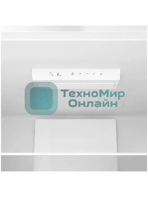 Холодильник Candy CFN6185S серебро двухкамерный 207/91 л морозилка снизу, No Frost