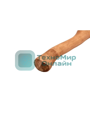 Топор кованный Сибртех, в сборе, 800/1050 г, деревянное топорище, 400 мм, Б2