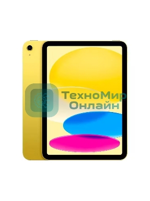 Планшет Apple iPad 2025 A3354, 11