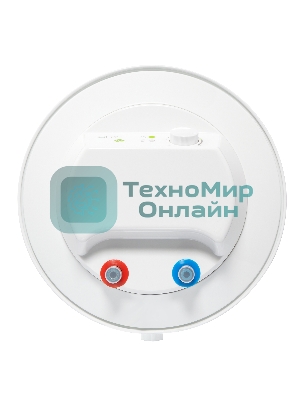 Водонагреватель Ballu BWH/S 100 Shell