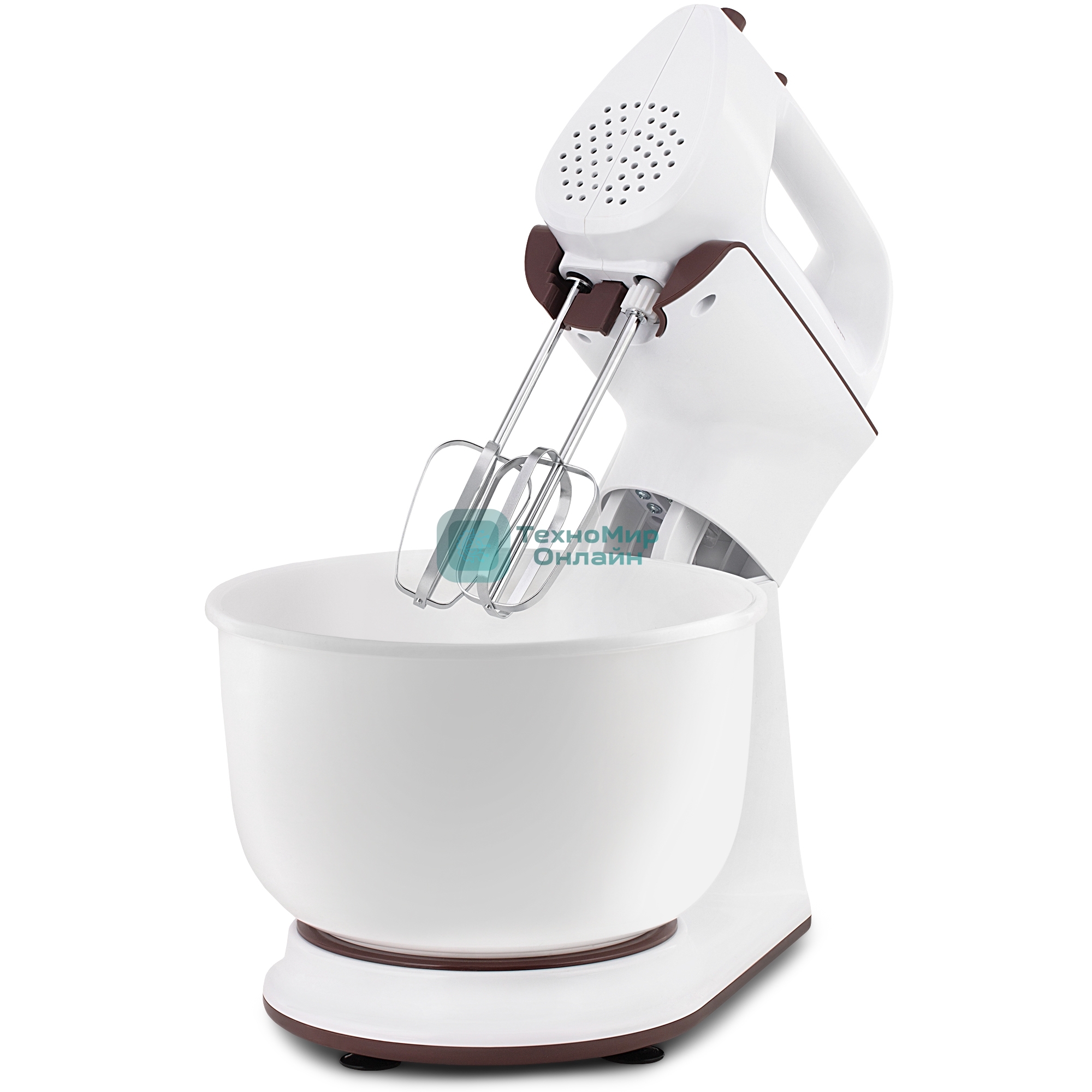 Миксер Vitek VT-1416 (W) белый