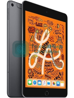 Планшет Apple iPad Mini A2124 7.9