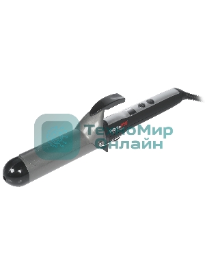 Плойка BaByliss Pro Titanium Tourmaline, 38 мм, 57 Вт