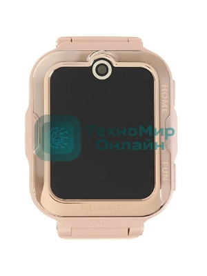 Умные часы HUAWEI KIDS 4 PRO ASN-AL10, розовый