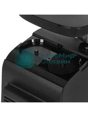 Мясорубка электрическая Bosch MFWS440B черный, 1900 Вт, 2.5 кг/мин, реверс, защита от перегрузки, насадки - 7