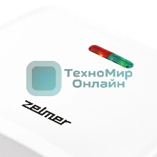 Сэндвичница Zelmer ZSM7700 белый