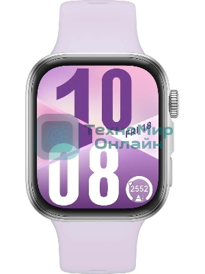 Умные часы Huawei Watch Fit 4 Seiya-B09F, 1.82