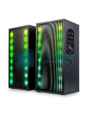 Акустическая система Smartbuy (SBA-4950) GIG 2 черный